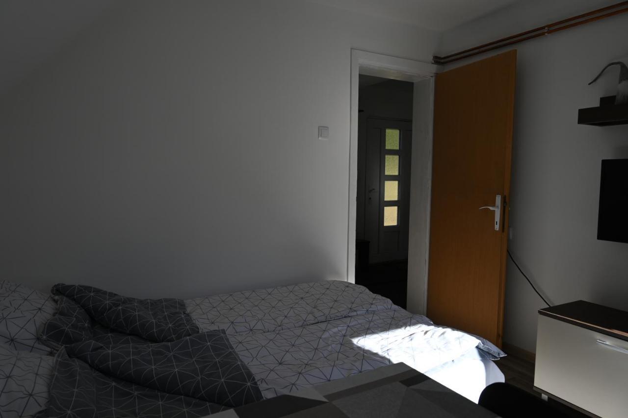 Apartman Vukasin コパオニク エクステリア 写真