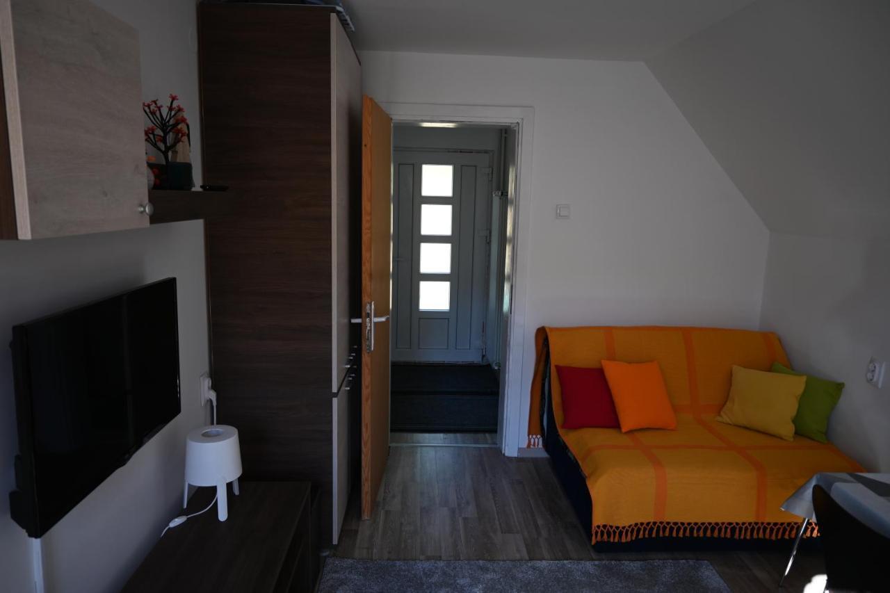 Apartman Vukasin コパオニク エクステリア 写真