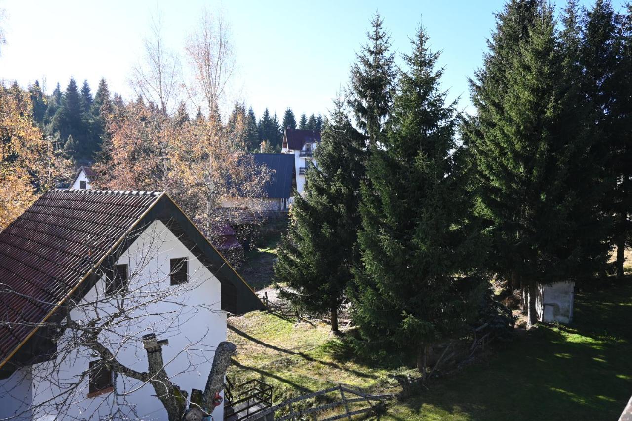 Apartman Vukasin コパオニク エクステリア 写真