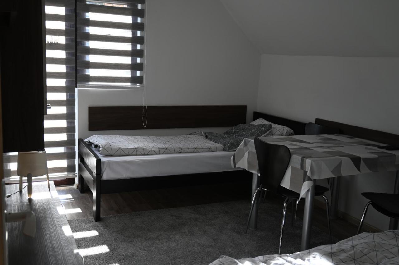 Apartman Vukasin コパオニク エクステリア 写真