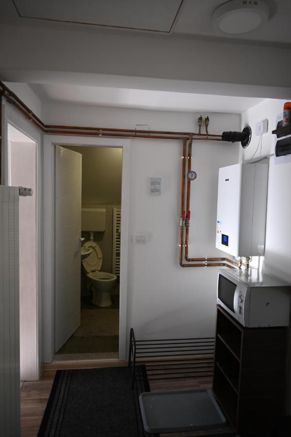 Apartman Vukasin コパオニク エクステリア 写真