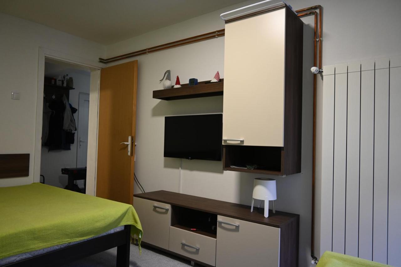 Apartman Vukasin コパオニク エクステリア 写真
