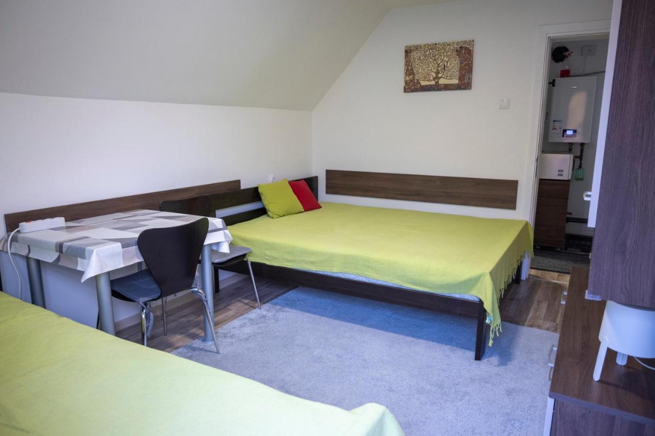 Apartman Vukasin コパオニク エクステリア 写真