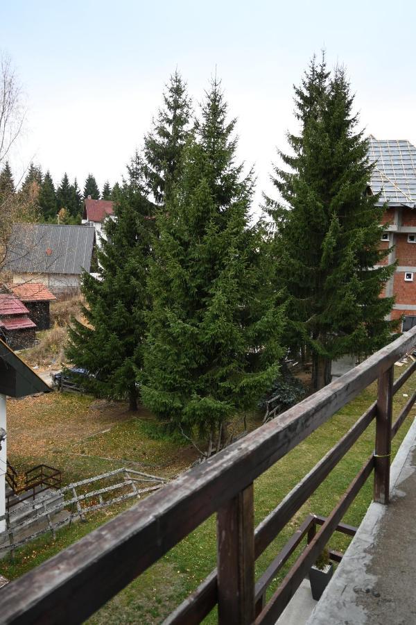 Apartman Vukasin コパオニク エクステリア 写真