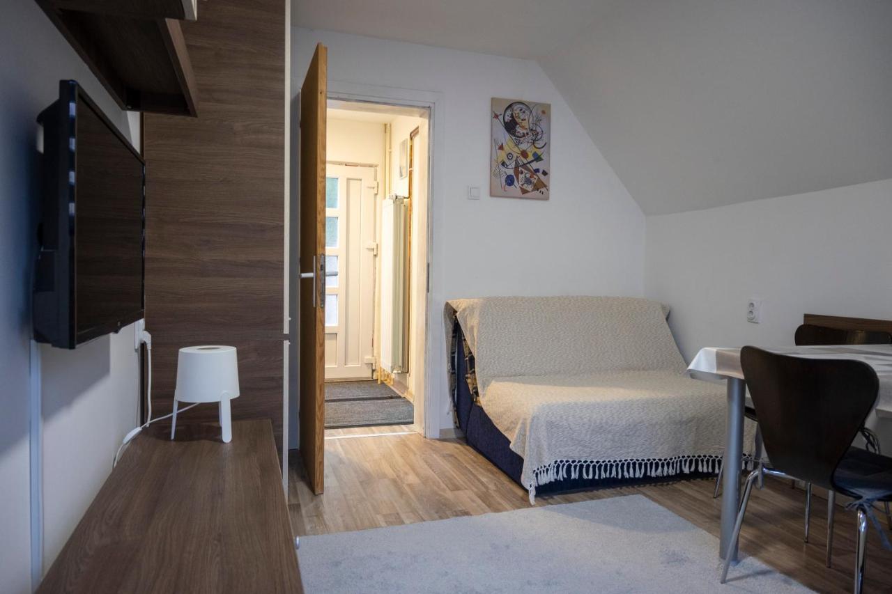 Apartman Vukasin コパオニク エクステリア 写真