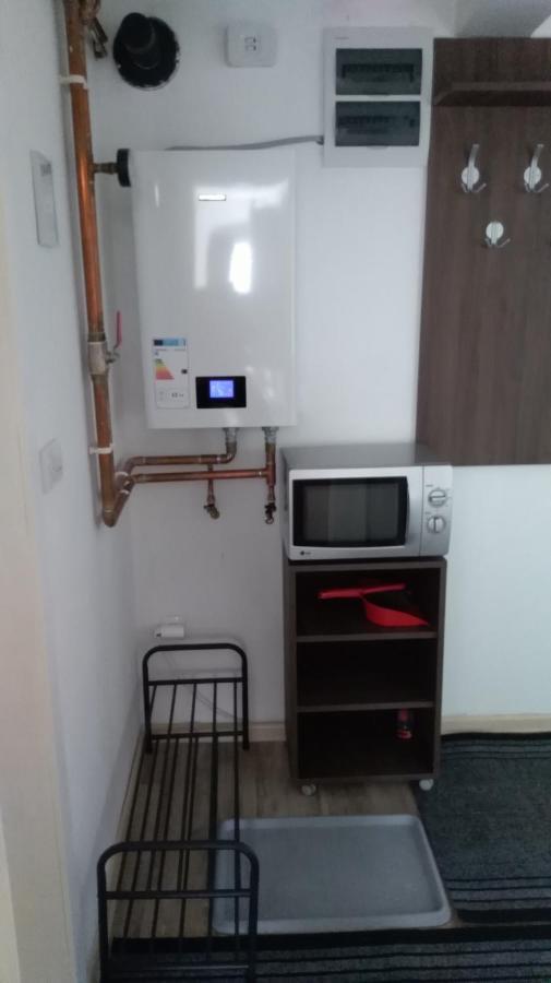 Apartman Vukasin コパオニク エクステリア 写真