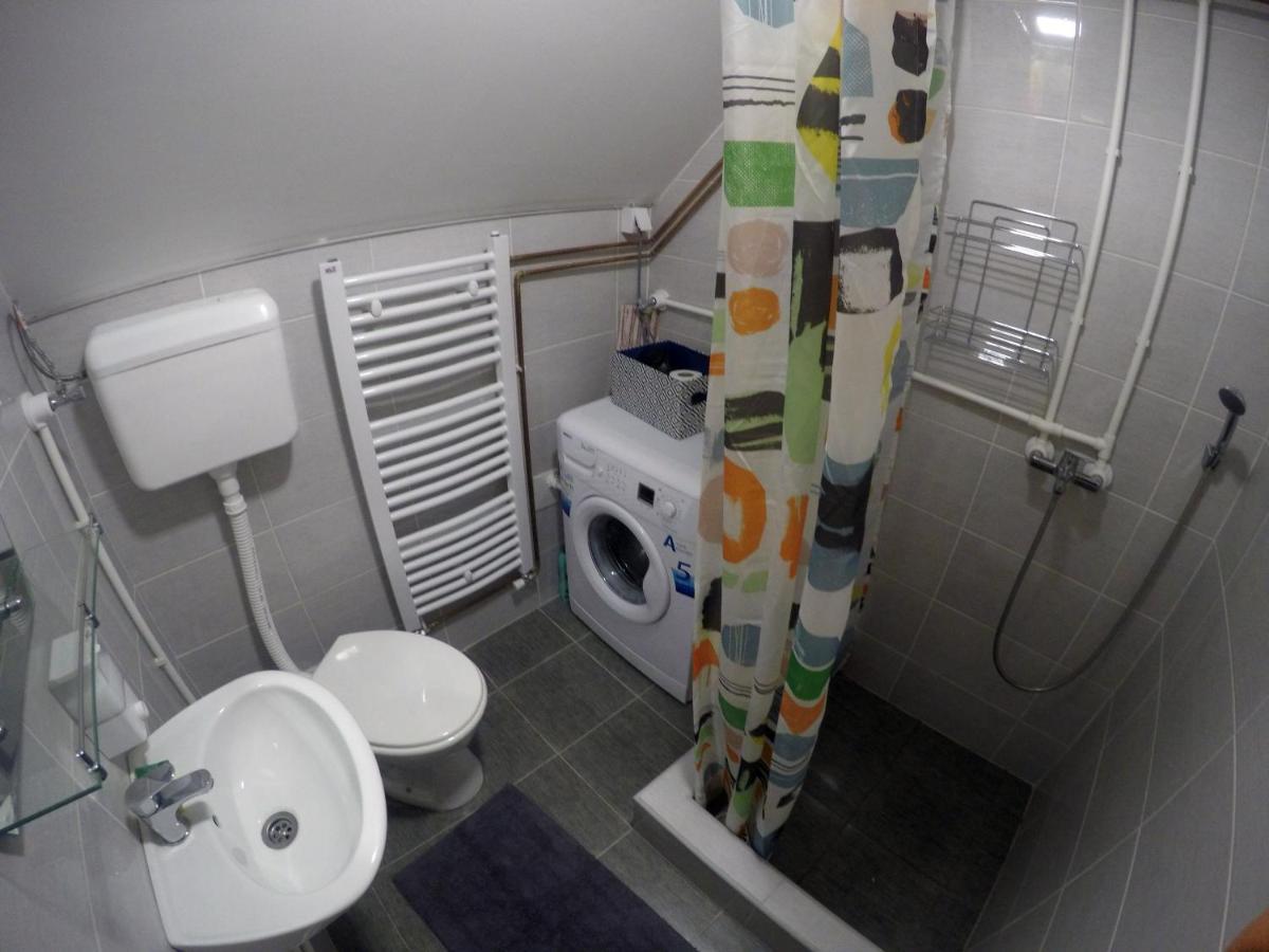 Apartman Vukasin コパオニク エクステリア 写真