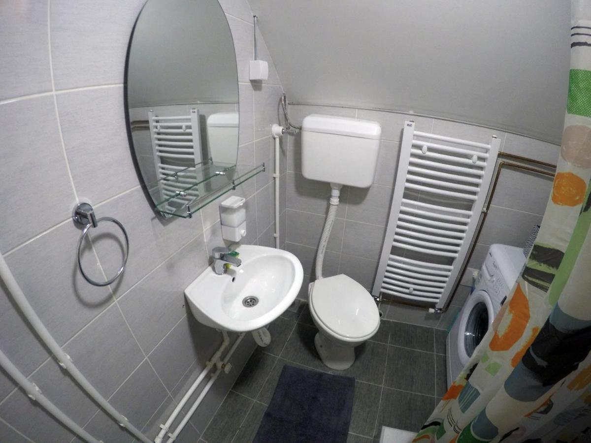 Apartman Vukasin コパオニク エクステリア 写真