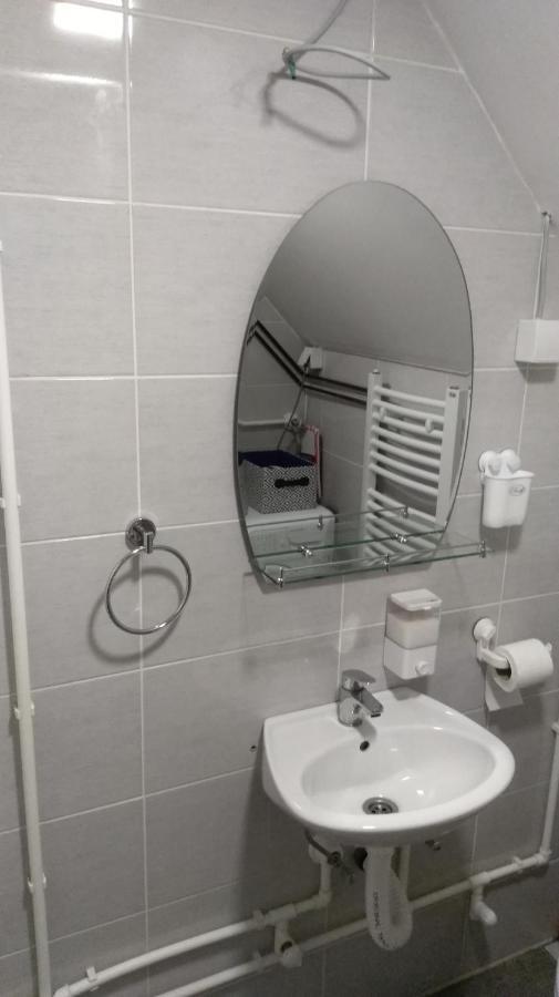 Apartman Vukasin コパオニク エクステリア 写真