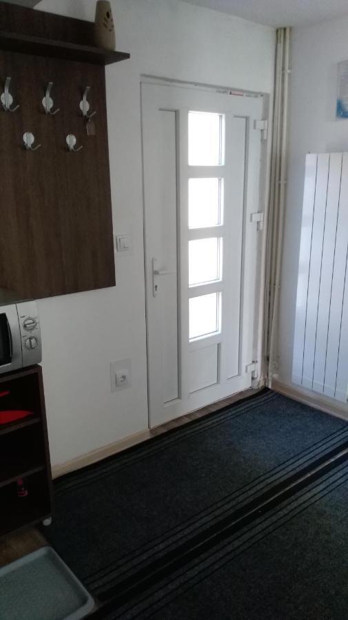 Apartman Vukasin コパオニク エクステリア 写真