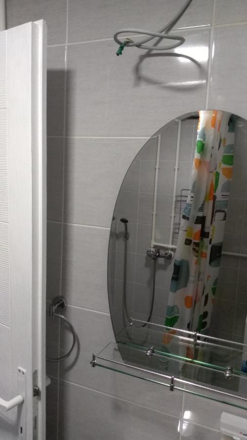 Apartman Vukasin コパオニク エクステリア 写真